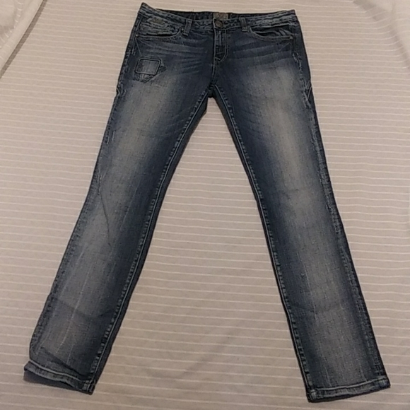 ReRocks Women Skinny Jeans